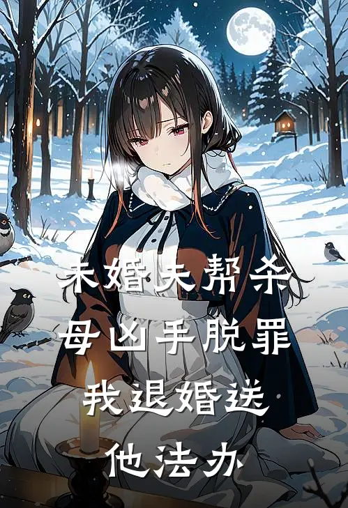 未婚夫帮杀母凶手脱罪，我退婚送他法办