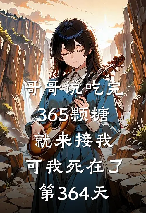 哥哥说吃完365颗糖就来接我，可我死在了第364天