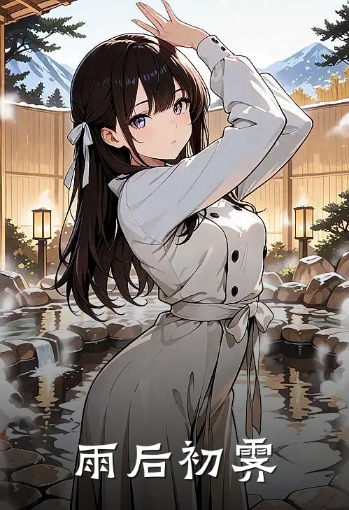 雨后初霁