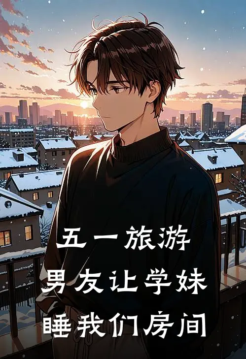 五一旅游，男友让学妹睡我们房间