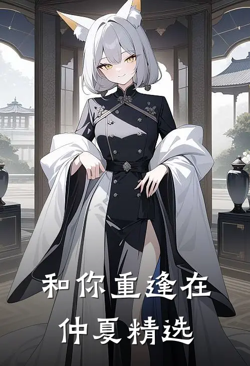 和你重逢在仲夏精选