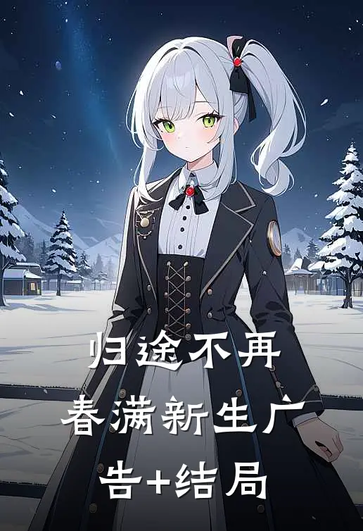 归途不再，春满新生广告+结局