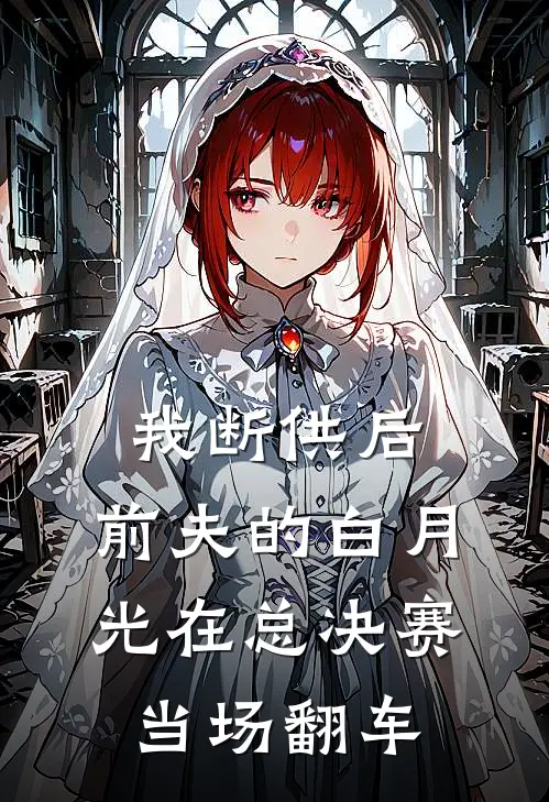 我断供后，前夫的白月光在总决赛当场翻车