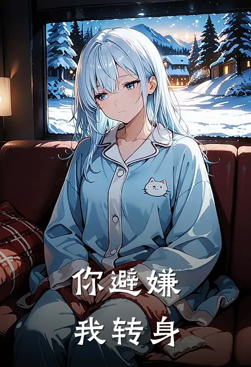 你避嫌，我转身