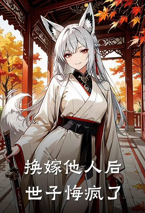 换嫁他人后世子悔疯了