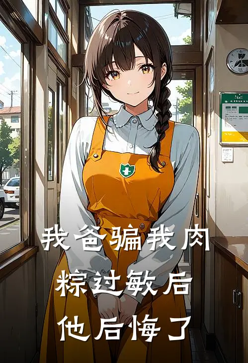 我爸骗我肉粽过敏后，他后悔了