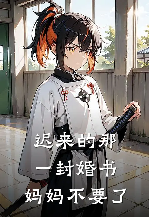 迟来的那一封婚书，妈妈不要了