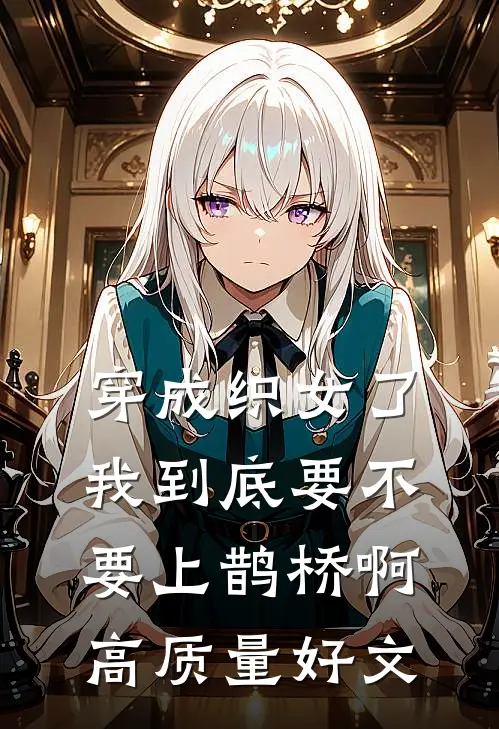 穿成织女了我到底要不要上鹊桥啊高质量好文