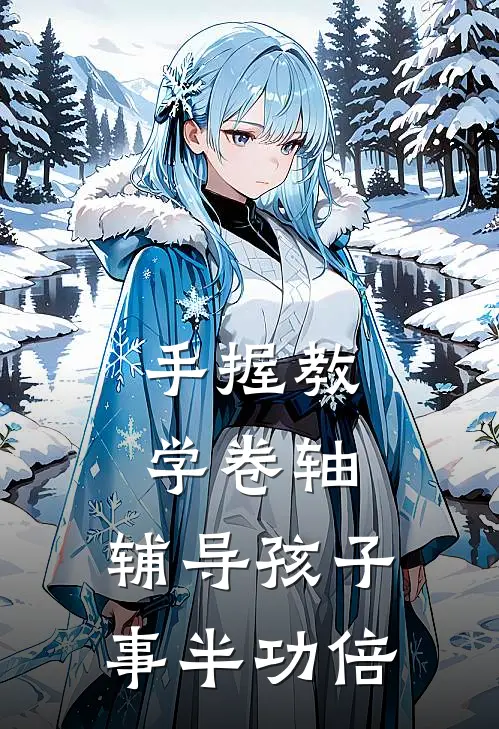 手握教学卷轴，辅导孩子事半功倍