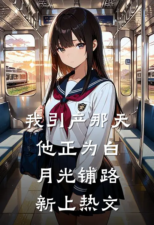 我引产那天，他正为白月光铺路新上热文