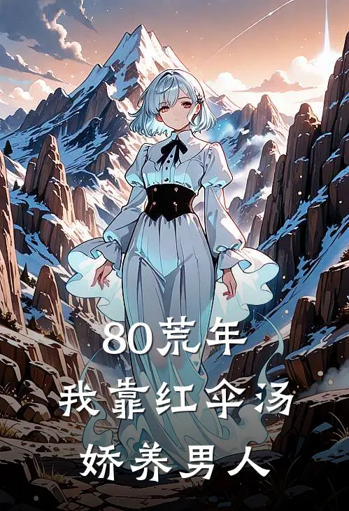 80荒年，我靠红伞汤娇养男人