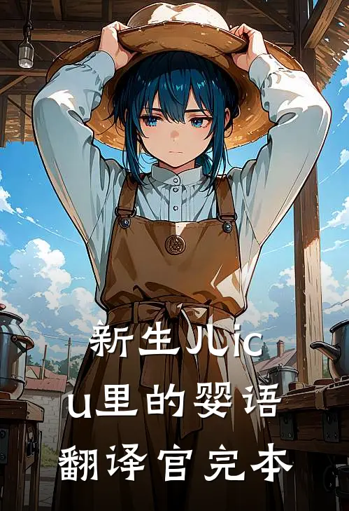 新生儿icu里的婴语翻译官完本