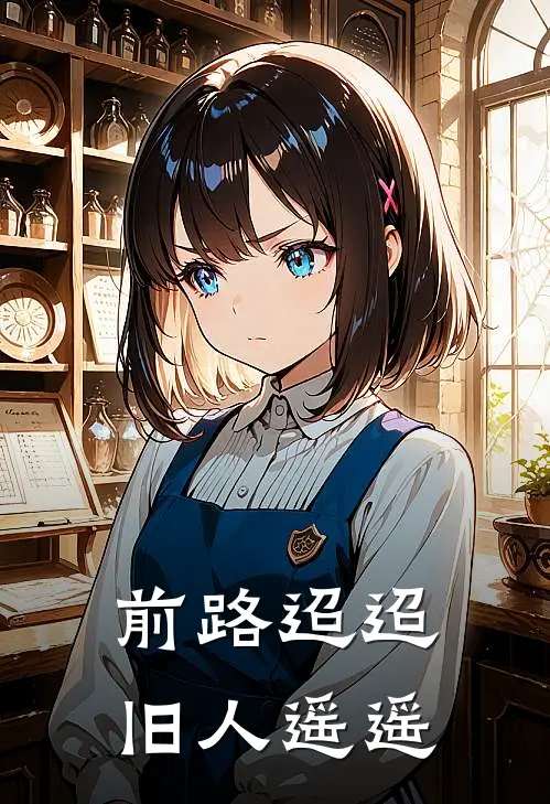 前路迢迢，旧人遥遥