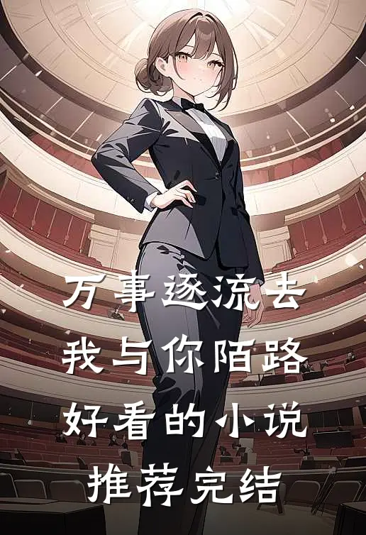 万事逐流去，我与你陌路好看的小说推荐完结