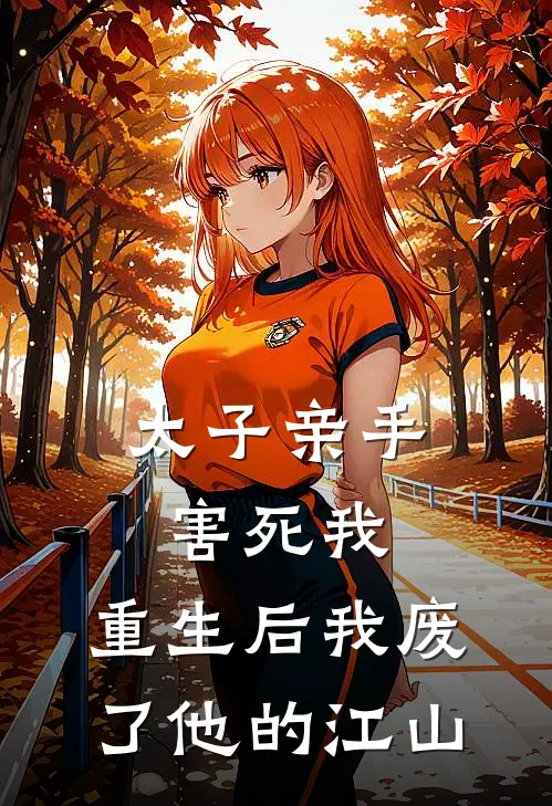 太子亲手害死我，重生后我废了他的江山