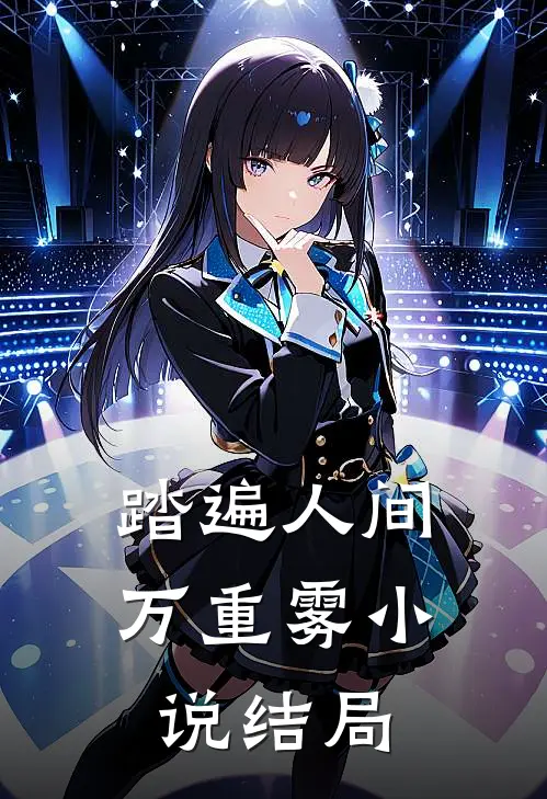 踏遍人间万重雾小说结局
