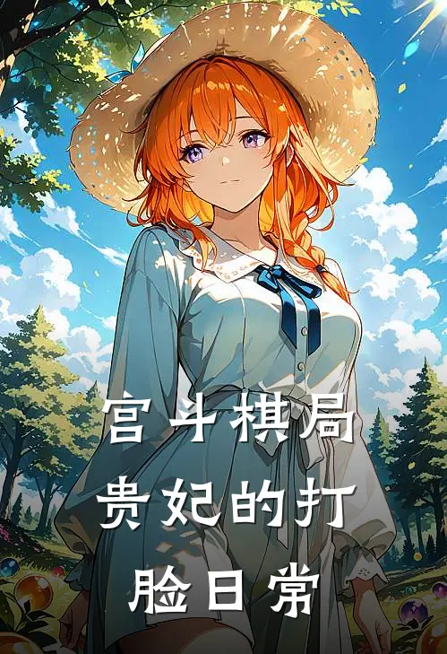 宫斗棋局：贵妃的打脸日常