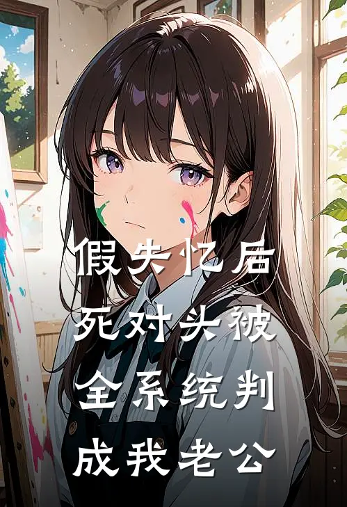 假失忆后，死对头被全系统判成我老公