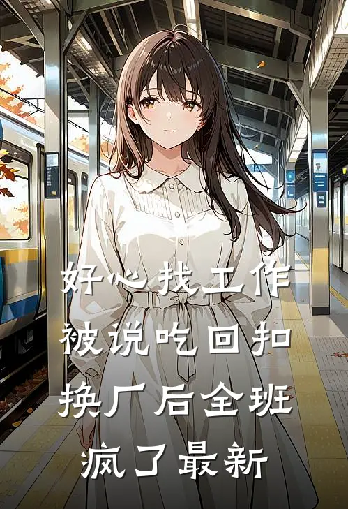 好心找工作被说吃回扣，换厂后全班疯了最新