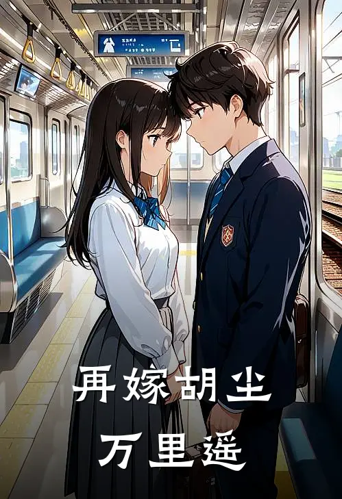 再嫁胡尘万里遥