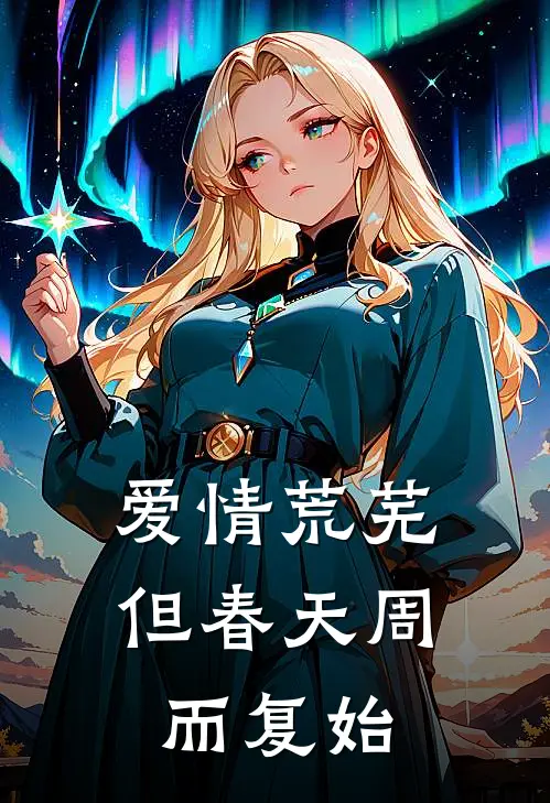 爱情荒芜，但春天周而复始