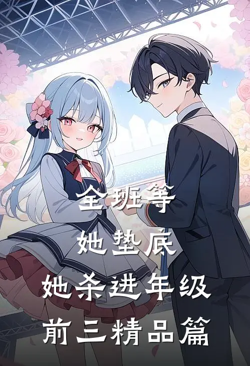 全班等她垫底，她杀进年级前三精品篇