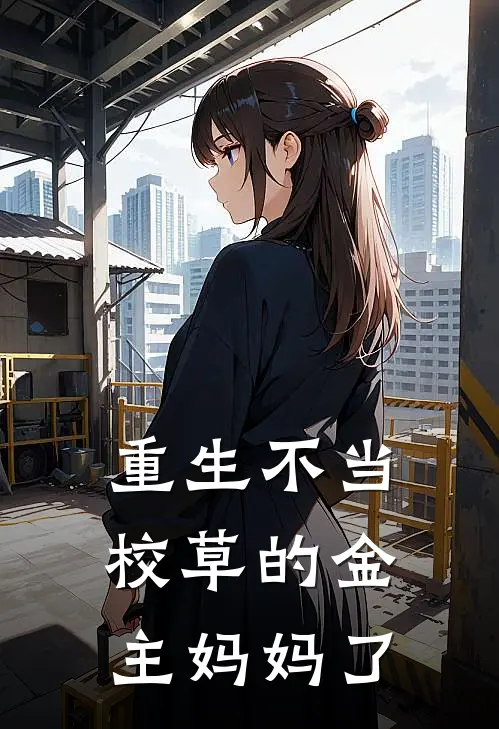 重生不当校草的金主妈妈了