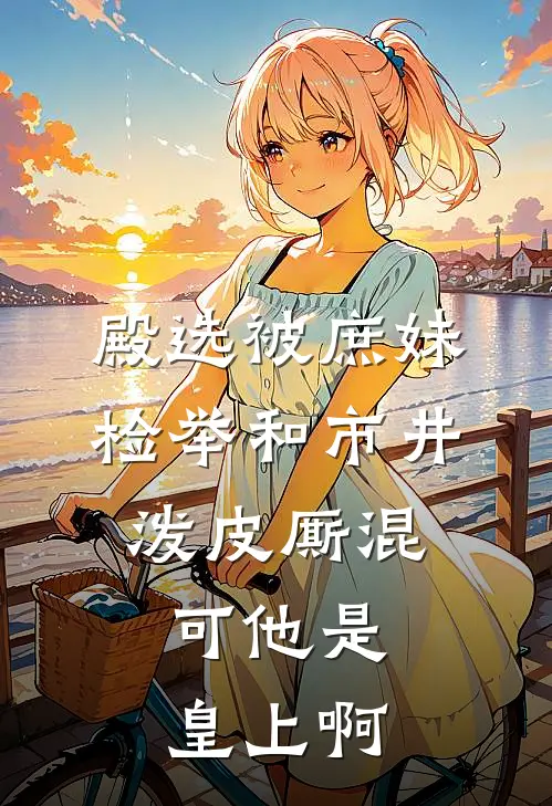 殿选被庶妹检举和市井泼皮厮混，可他是皇上啊