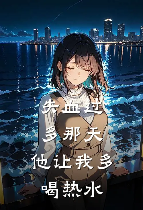失血过多那天，他让我多喝热水