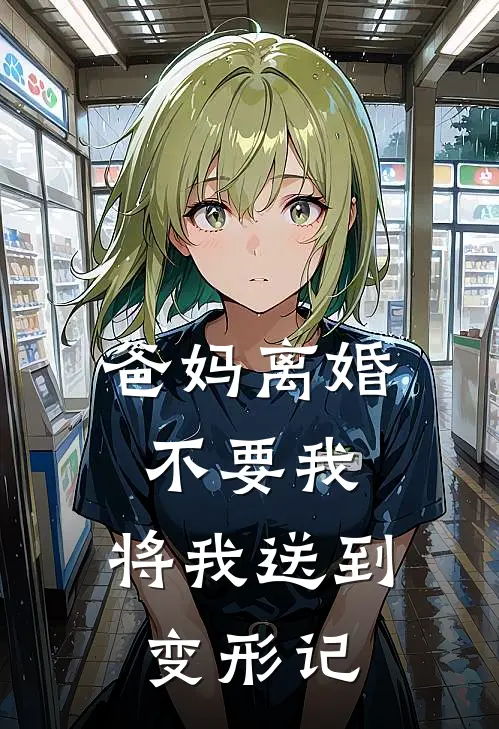 爸妈离婚不要我，将我送到变形记