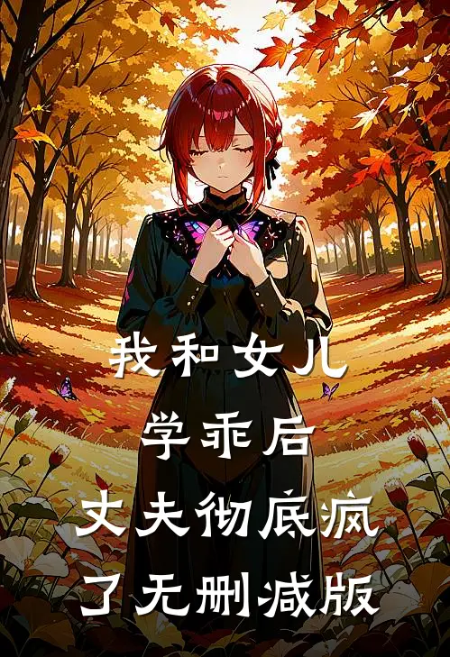 我和女儿学乖后，丈夫彻底疯了无删减版