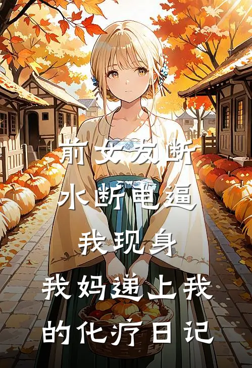 前女友断水断电逼我现身，我妈递上我的化疗日记