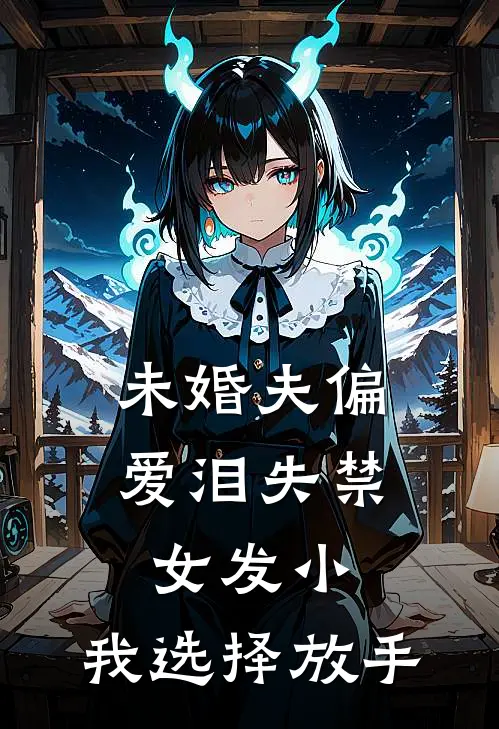 未婚夫偏爱泪失禁女发小，我选择放手