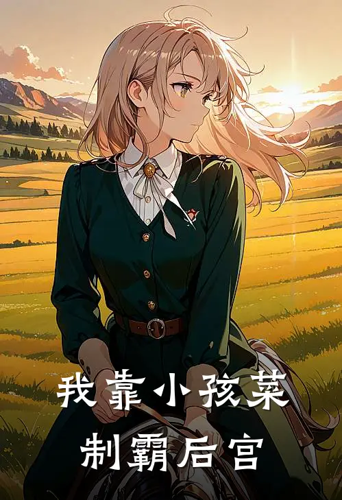我靠小孩菜制霸后宫