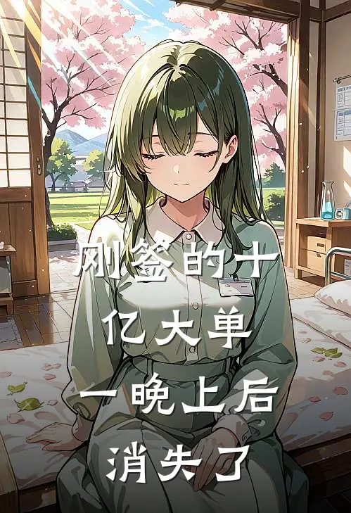 刚签的十亿大单，一晚上后消失了