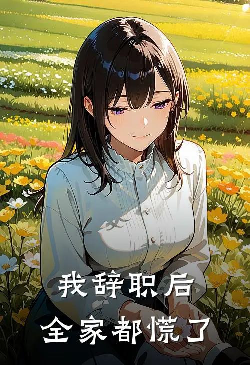 我辞职后，全家都慌了