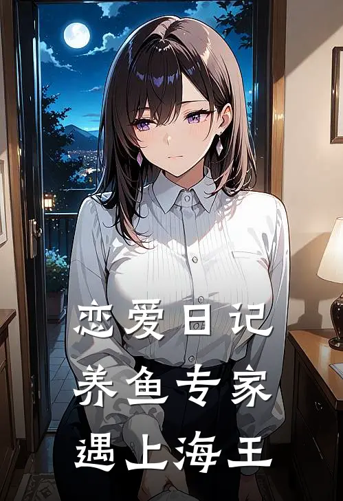 恋爱日记:养鱼专家遇上海王