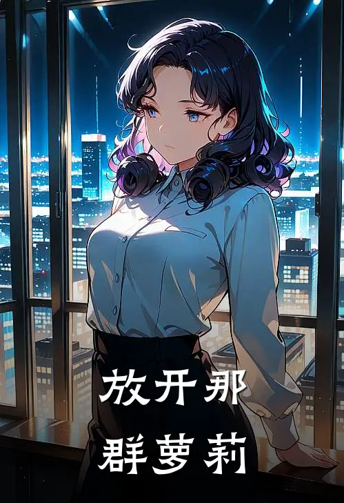 放开那群萝莉