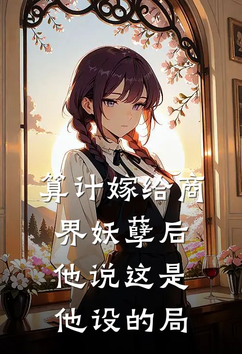 算计嫁给商界妖孽后，他说这是他设的局