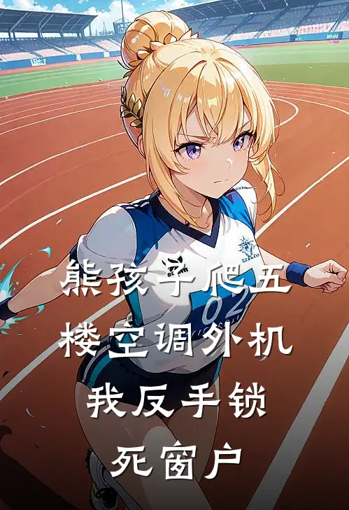 熊孩子爬五楼空调外机，我反手锁死窗户
