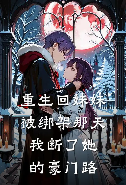 重生回妹妹被绑架那天，我断了她的豪门路