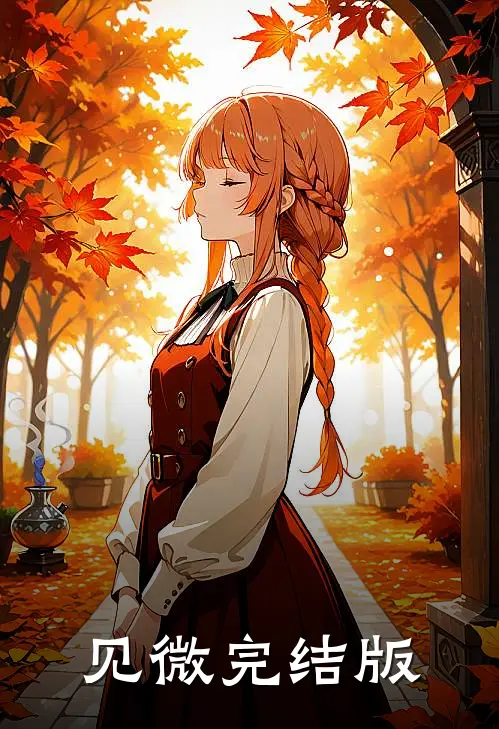见微完结版