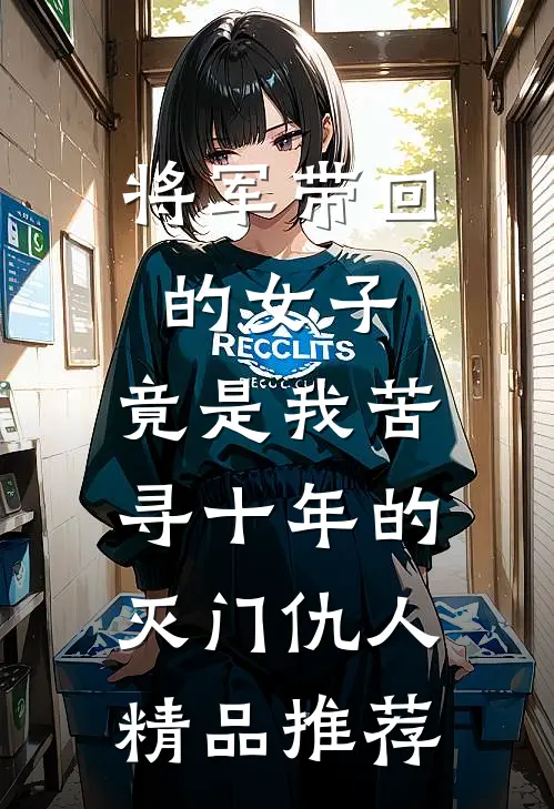 将军带回的女子，竟是我苦寻十年的灭门仇人精品推荐