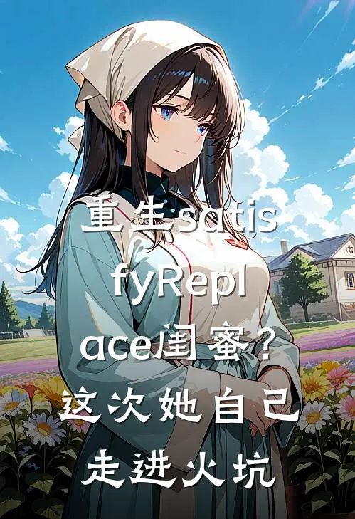 重生satisfyReplace闺蜜？这次她自己走进火坑