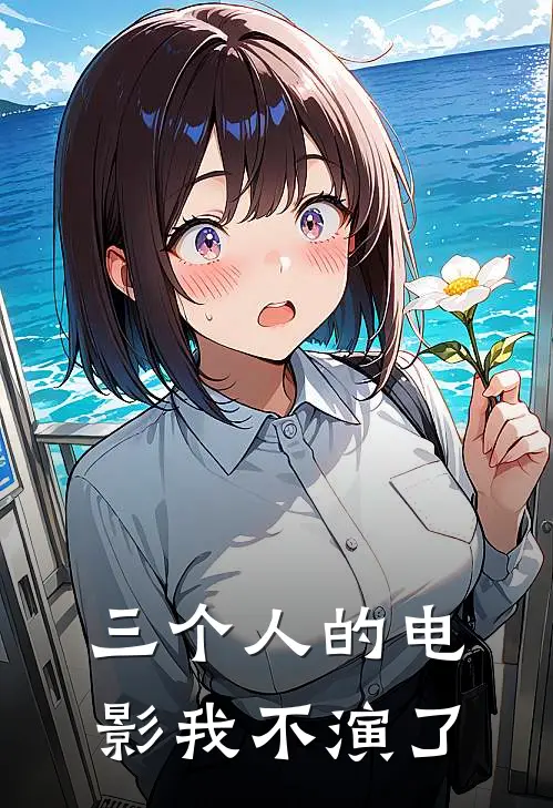 三个人的电影我不演了