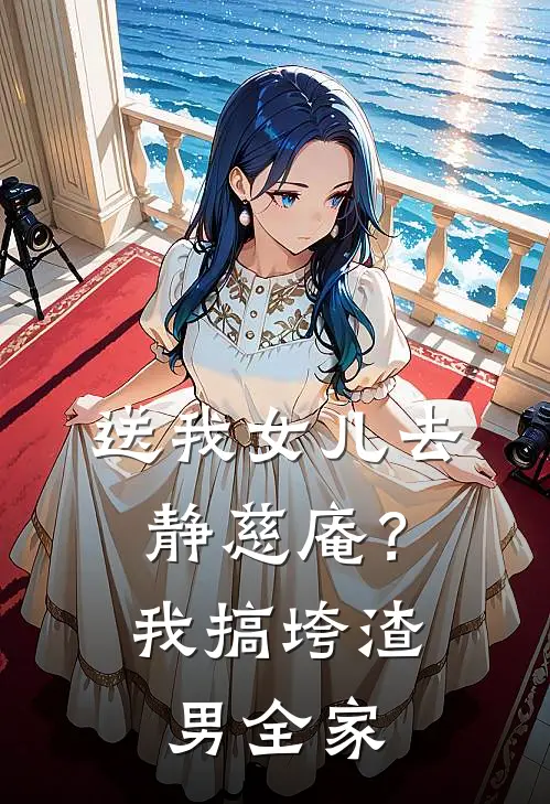 送我女儿去静慈庵？我搞垮渣男全家