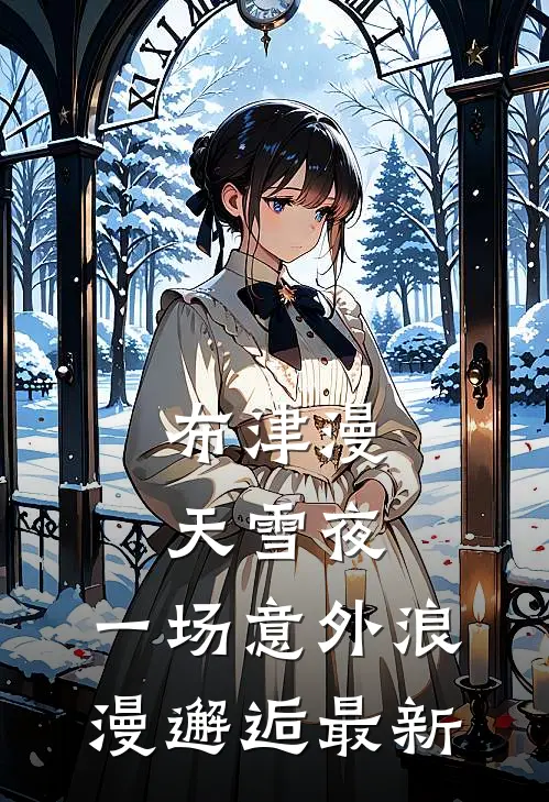 布津漫天雪夜：一场意外浪漫邂逅最新