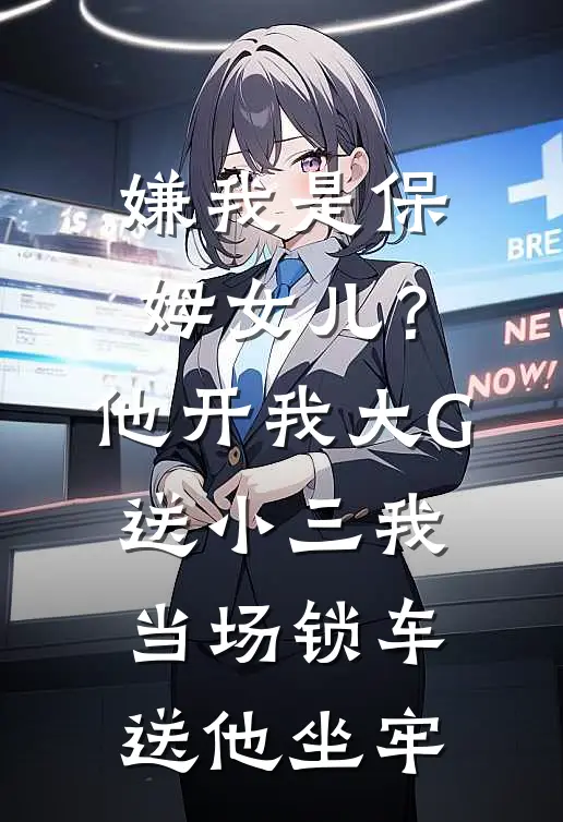 嫌我是保姆女儿？他开我大G送小三我当场锁车送他坐牢