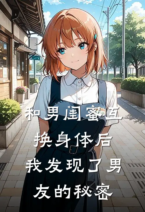 和男闺蜜互换身体后，我发现了男友的秘密