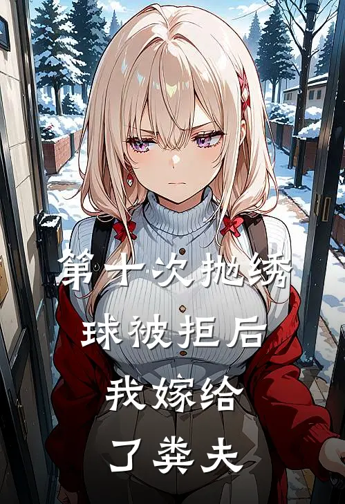 第十次抛绣球被拒后，我嫁给了粪夫